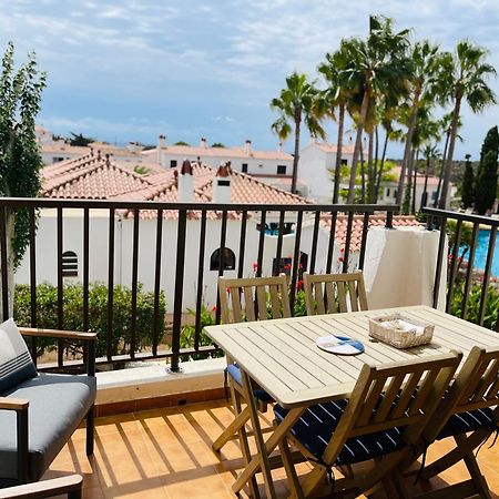 Precioso Apartamento Piscinas Cala En Porter Cala En Porter  ภายนอก รูปภาพ