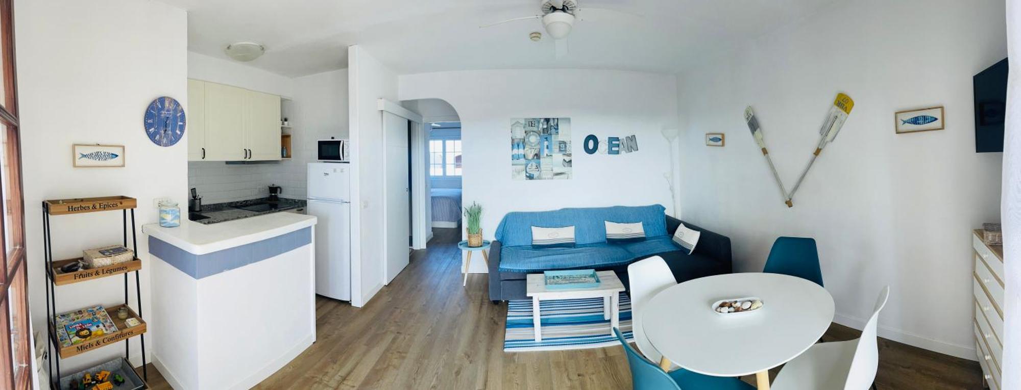 Precioso Apartamento Piscinas Cala En Porter Cala En Porter  ภายนอก รูปภาพ