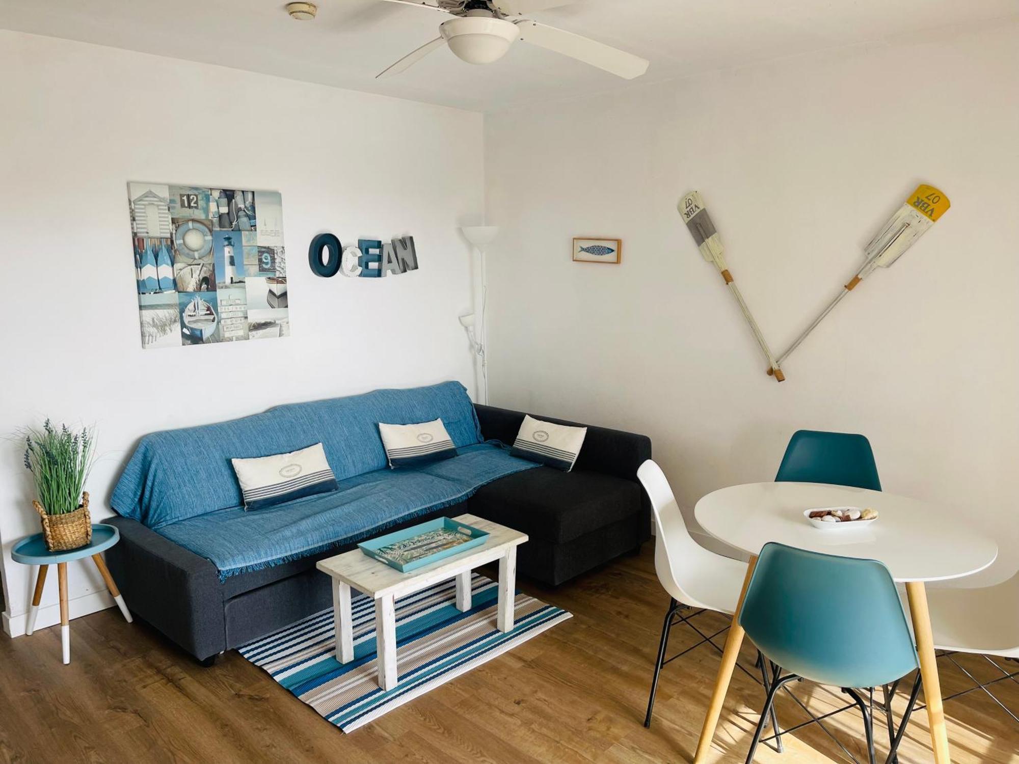 Precioso Apartamento Piscinas Cala En Porter Cala En Porter  ภายนอก รูปภาพ